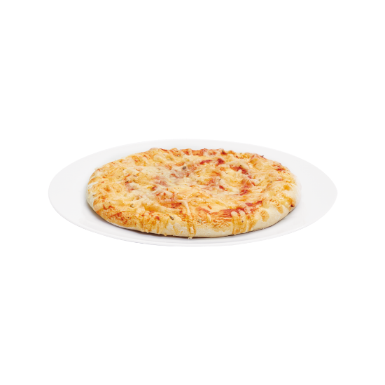 Pizza Margherita klein 