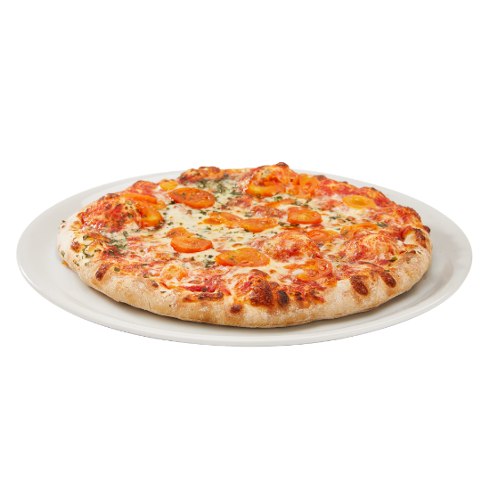 Pizza Tomate- Mozzarella XXL
