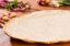 Flammkuchen Traditionell, Basic, oval