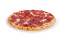 Steinofenpizza Salami XXL