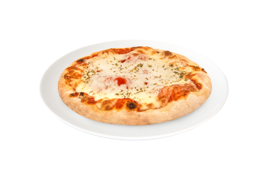 Pizzetta Margherita 
