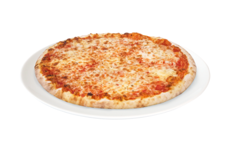 Bild für Kategorie Pizza vorgebacken