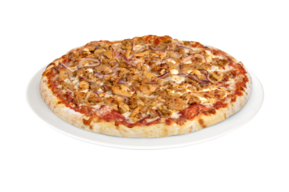  Pizza Poulet XXL, 566 g, vorgebacken
