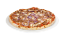 Pizza Thunfisch MSC XXL