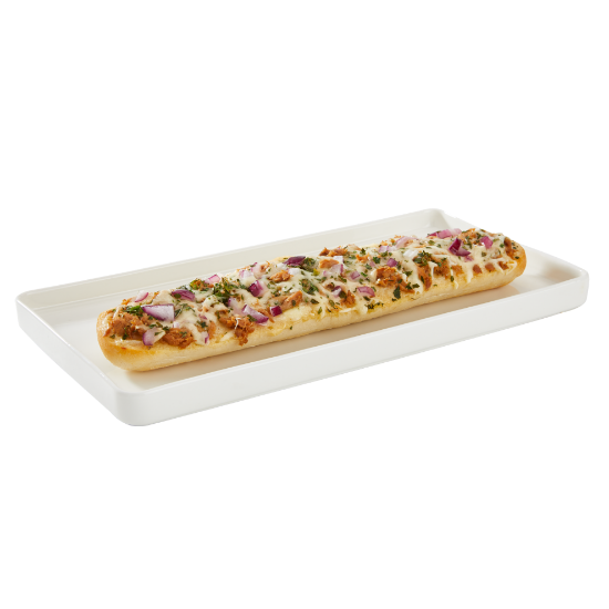 Bild von Baguette Thunfisch, 180 g, vorgebacken