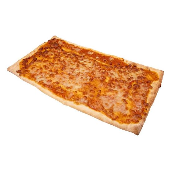 GN-Blech Pizza Margherita