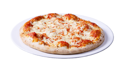 Steinofenpizza Margherita XXL